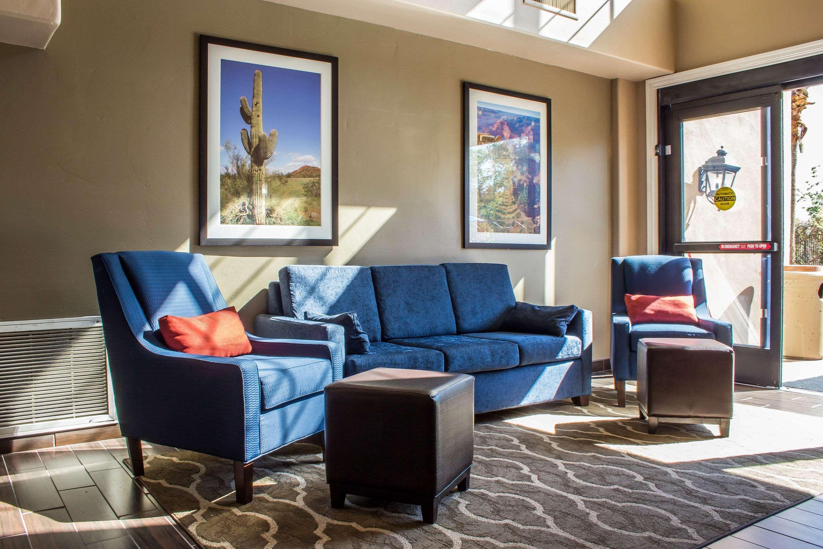 Spark By Hilton Glendale Peoria Phoenix North Экстерьер фото