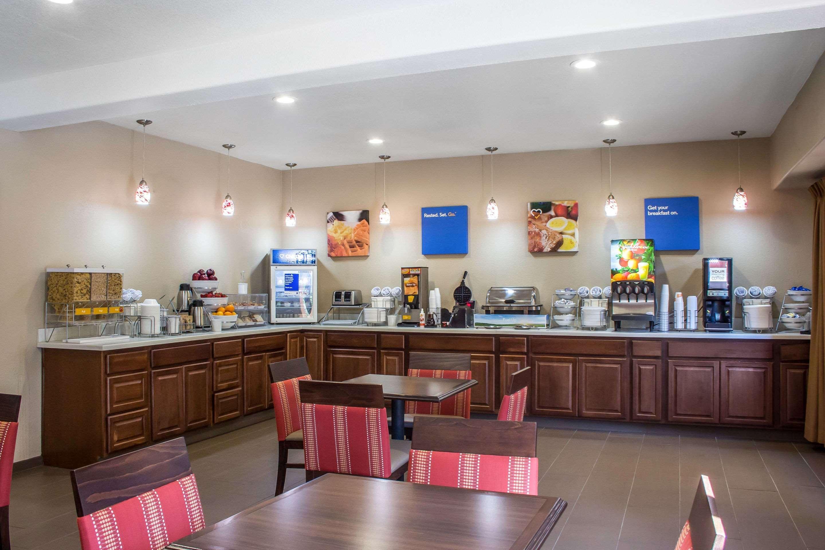 Spark By Hilton Glendale Peoria Phoenix North Экстерьер фото