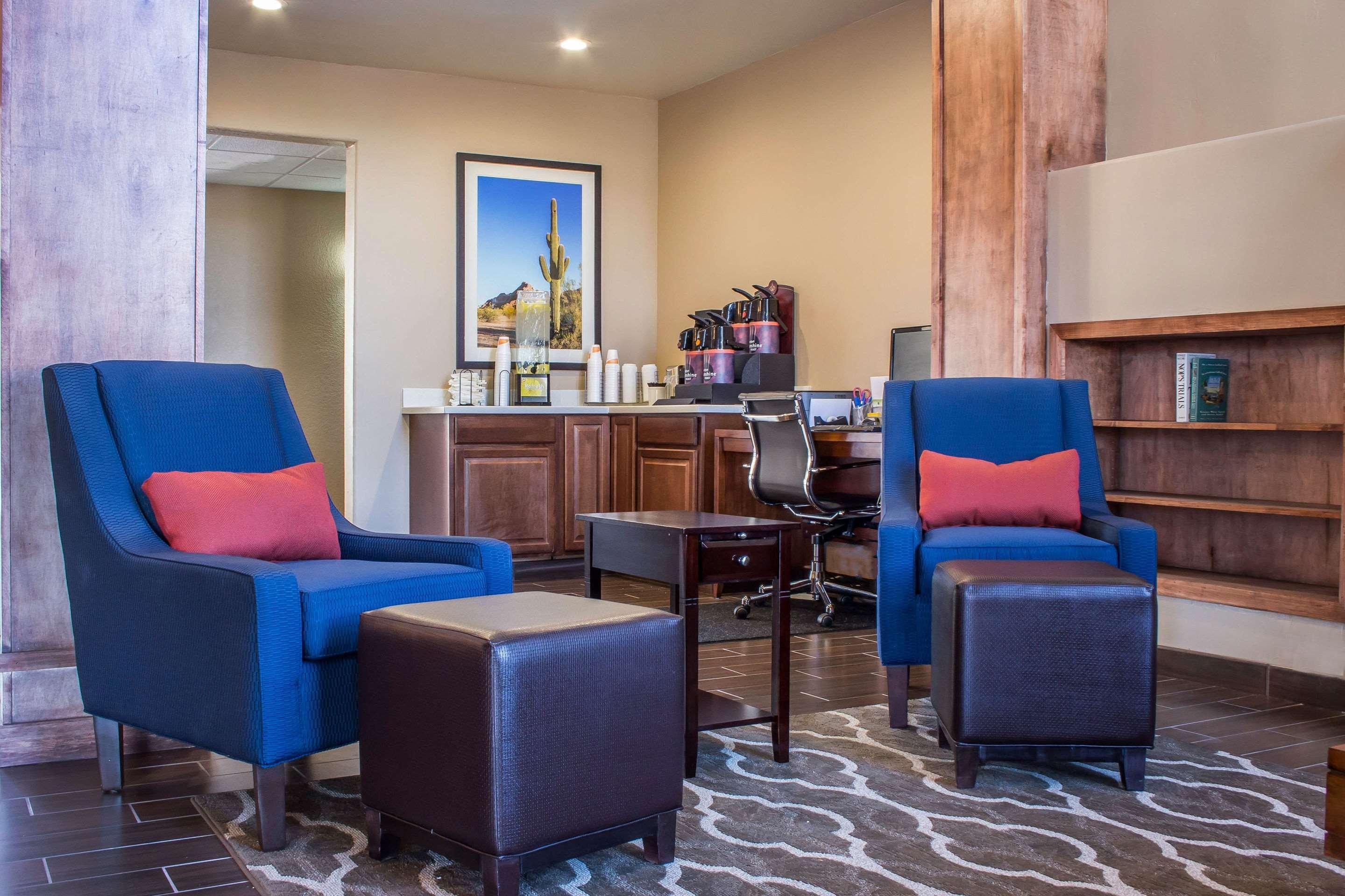 Spark By Hilton Glendale Peoria Phoenix North Экстерьер фото