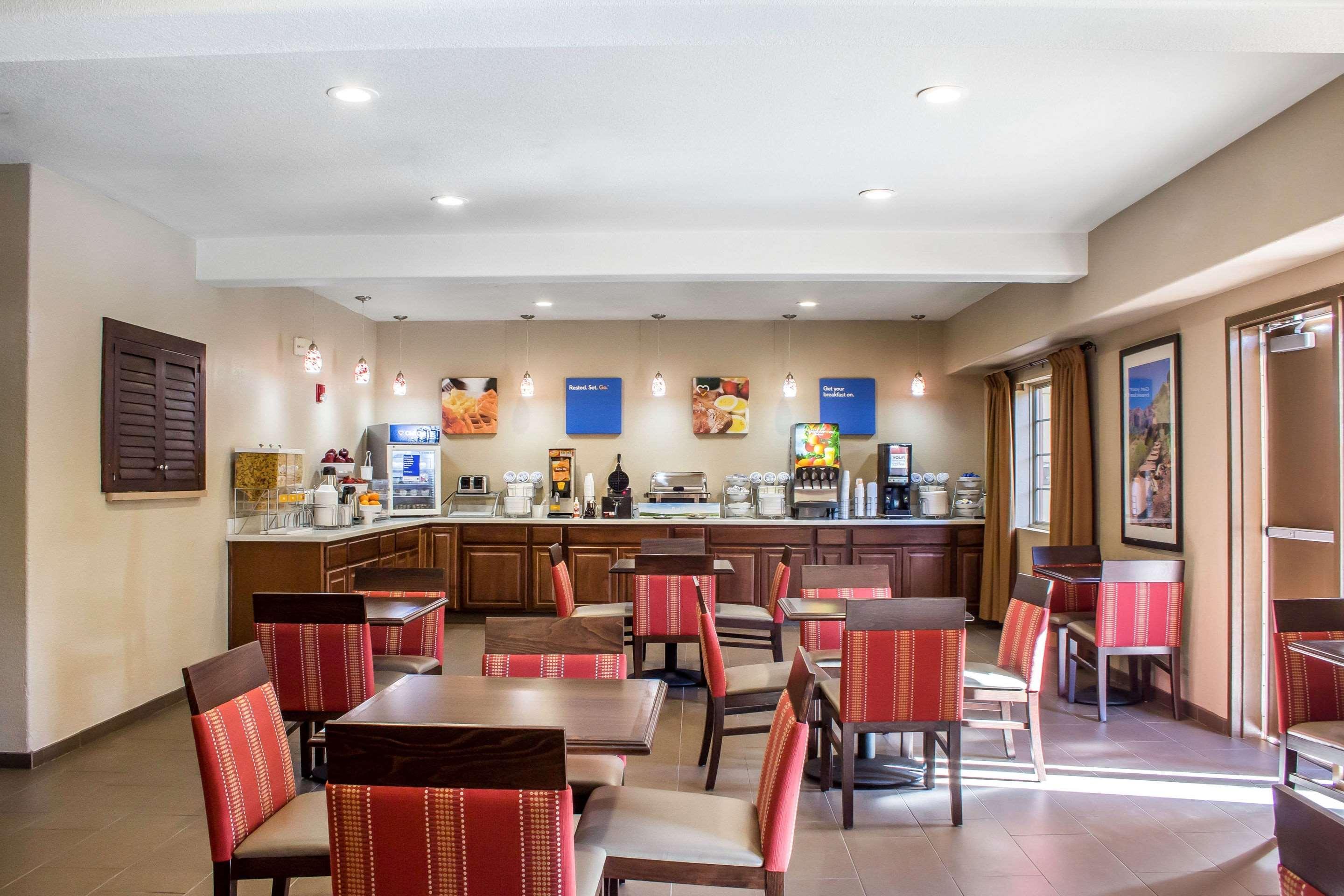 Spark By Hilton Glendale Peoria Phoenix North Экстерьер фото