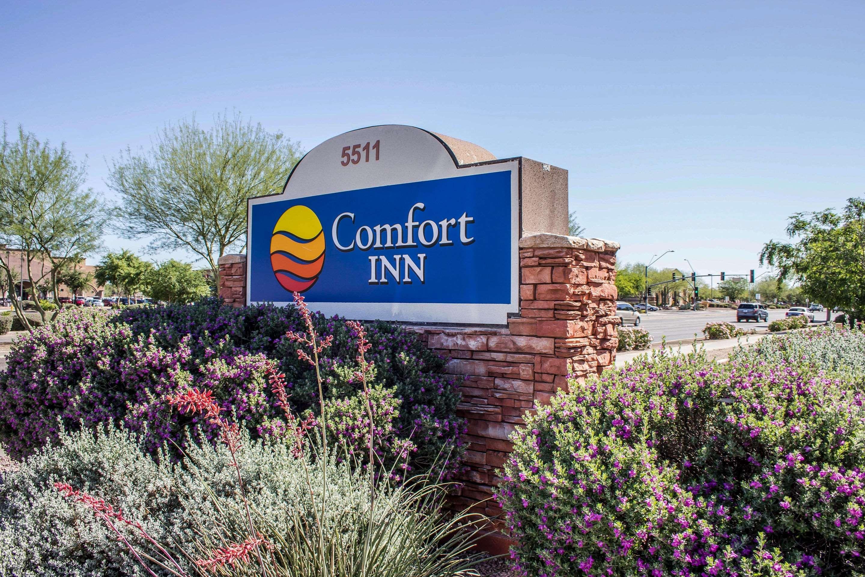 Spark By Hilton Glendale Peoria Phoenix North Экстерьер фото