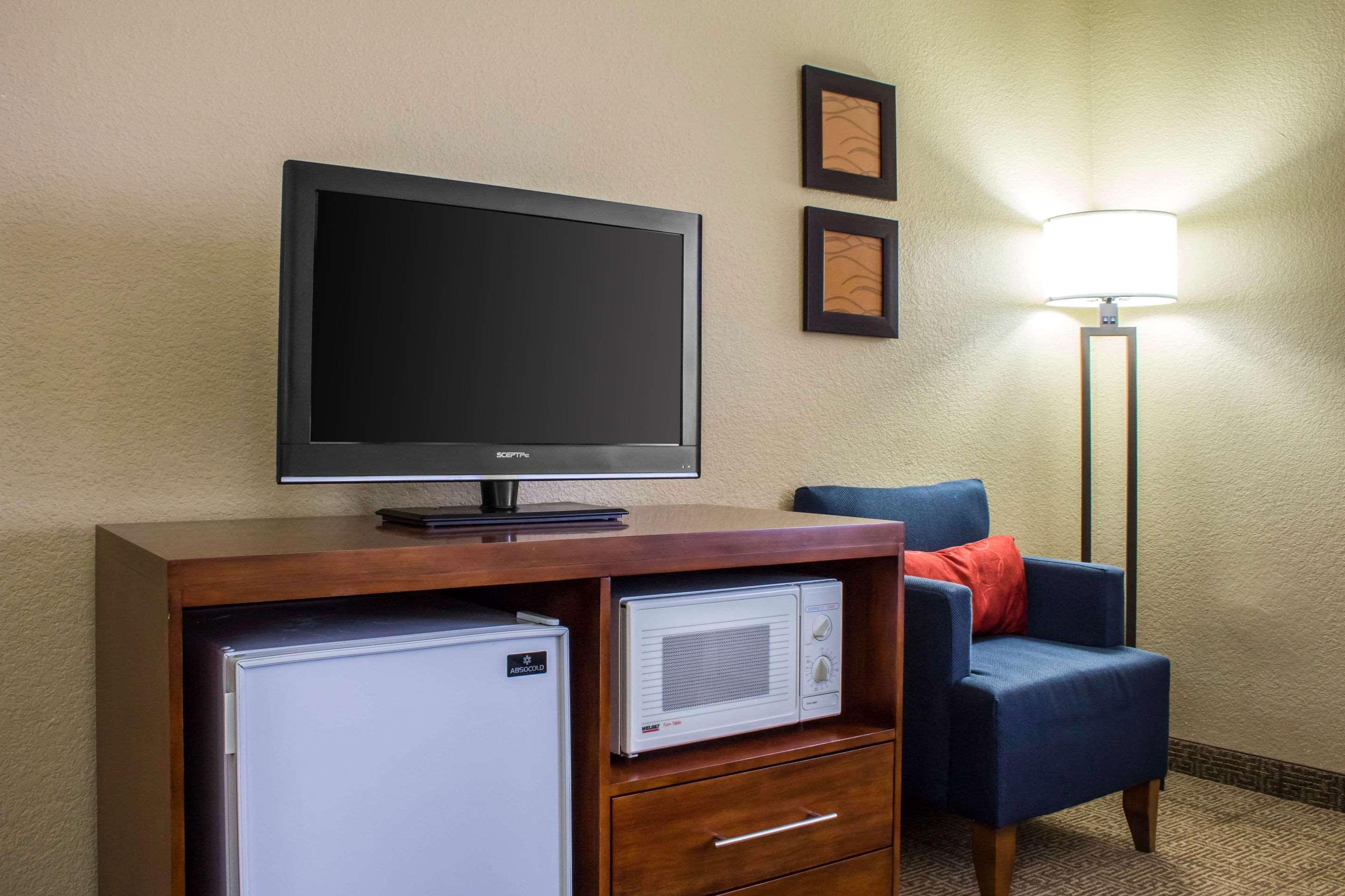 Spark By Hilton Glendale Peoria Phoenix North Экстерьер фото