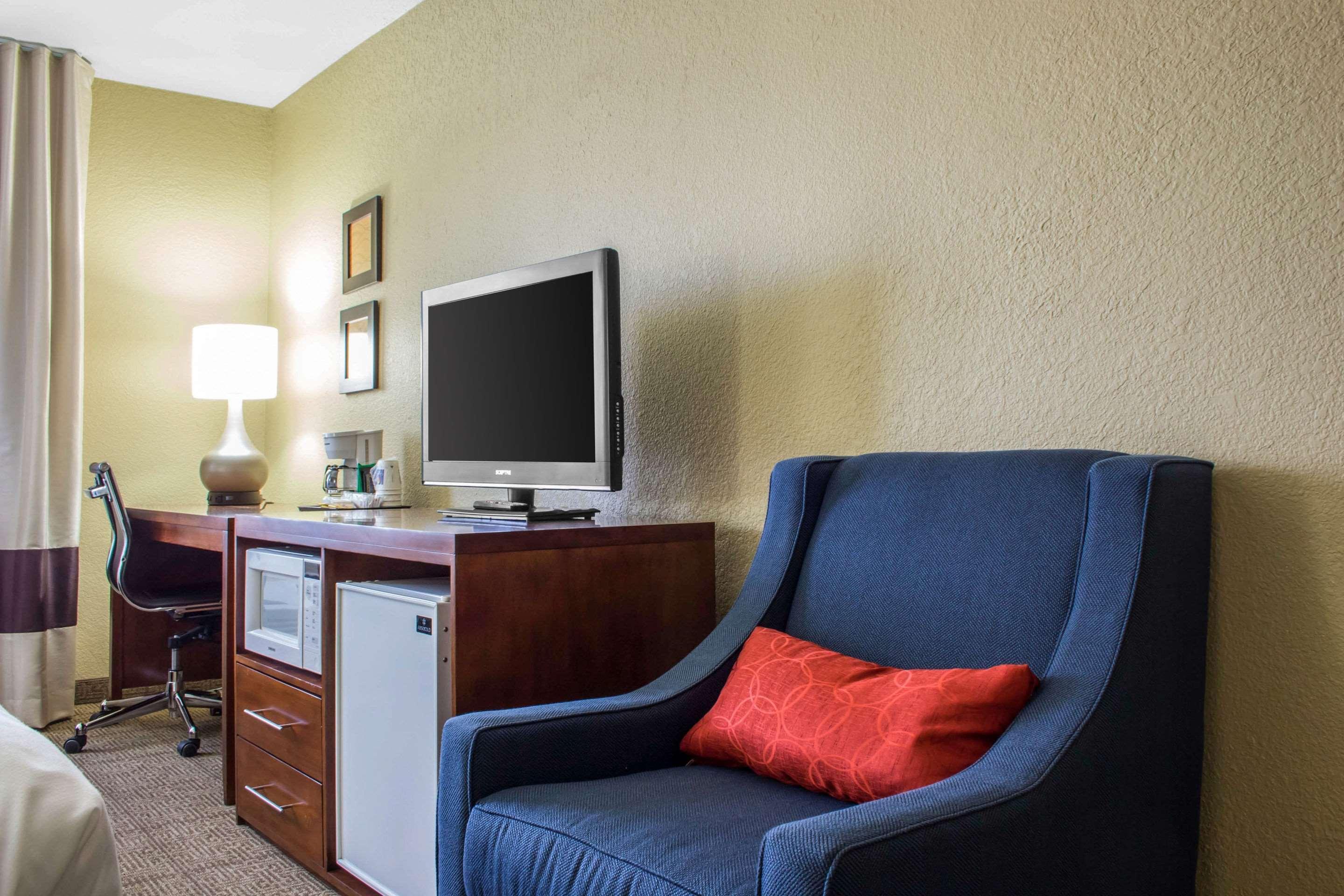 Spark By Hilton Glendale Peoria Phoenix North Экстерьер фото
