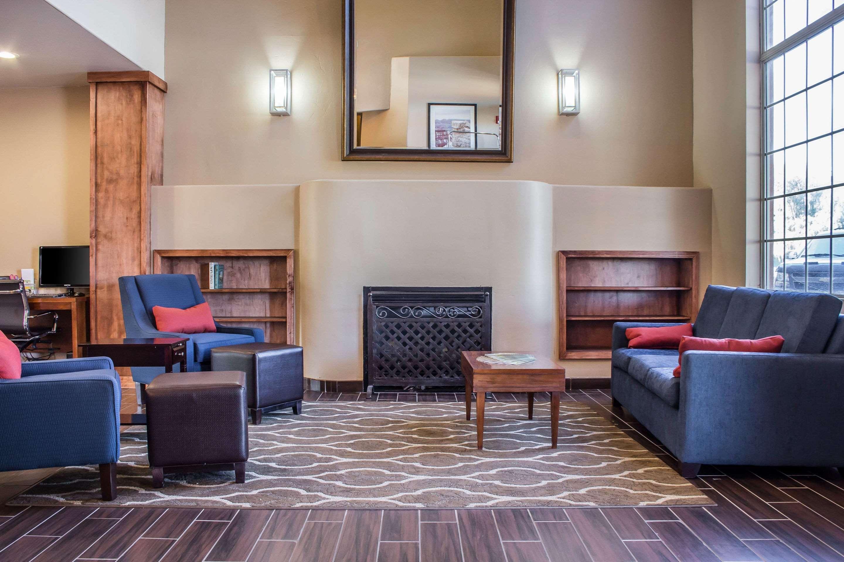 Spark By Hilton Glendale Peoria Phoenix North Экстерьер фото