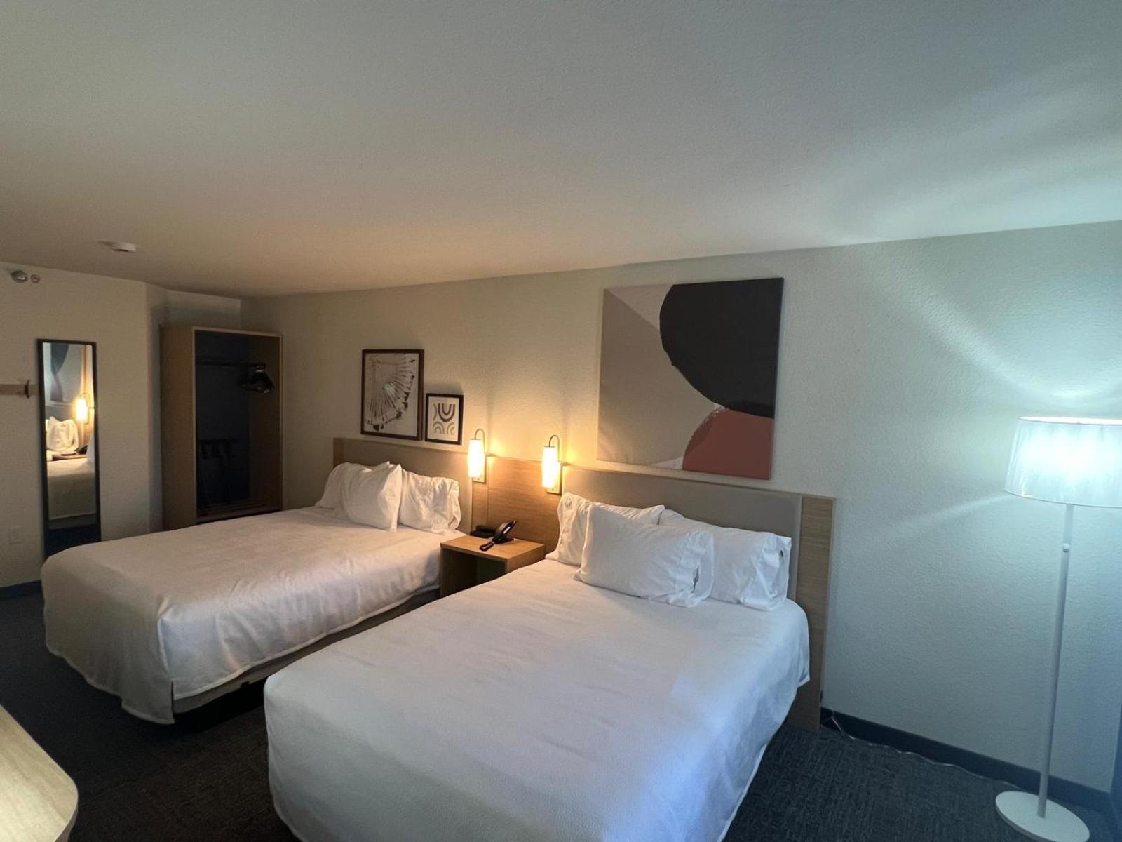 Spark By Hilton Glendale Peoria Phoenix North Экстерьер фото