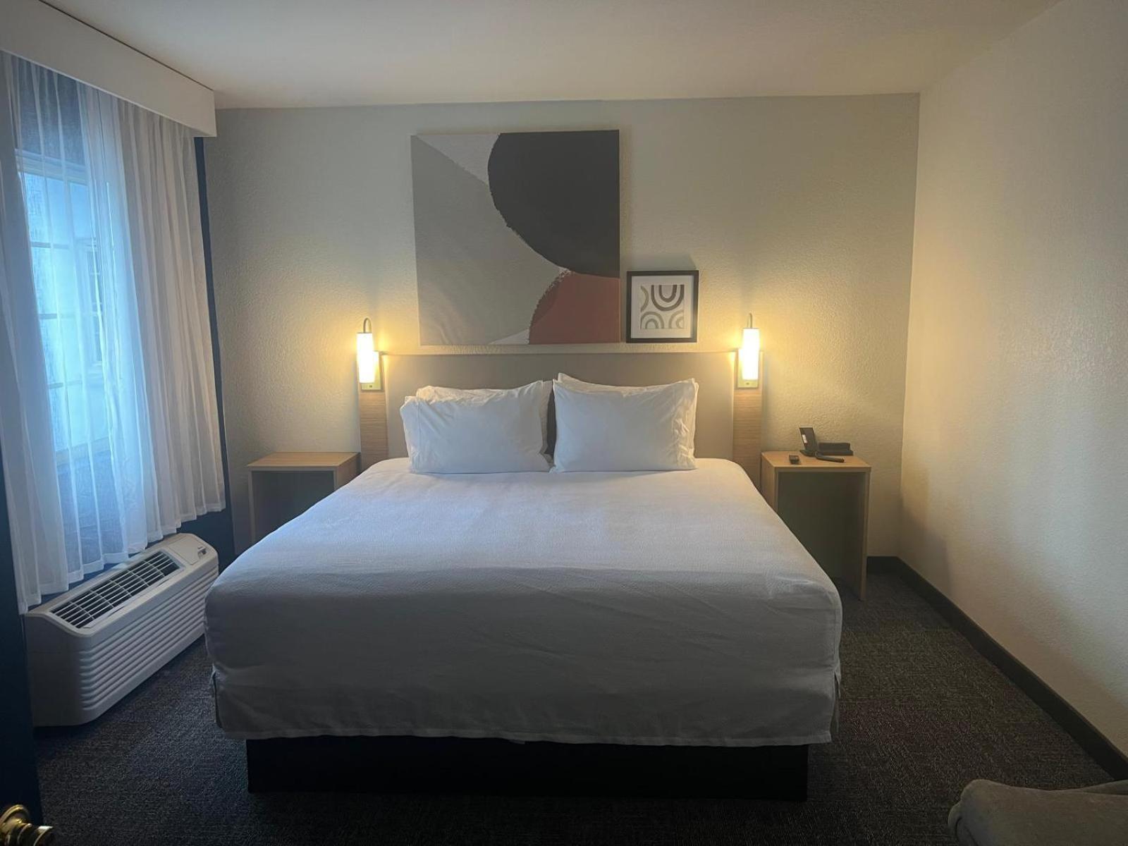 Spark By Hilton Glendale Peoria Phoenix North Экстерьер фото