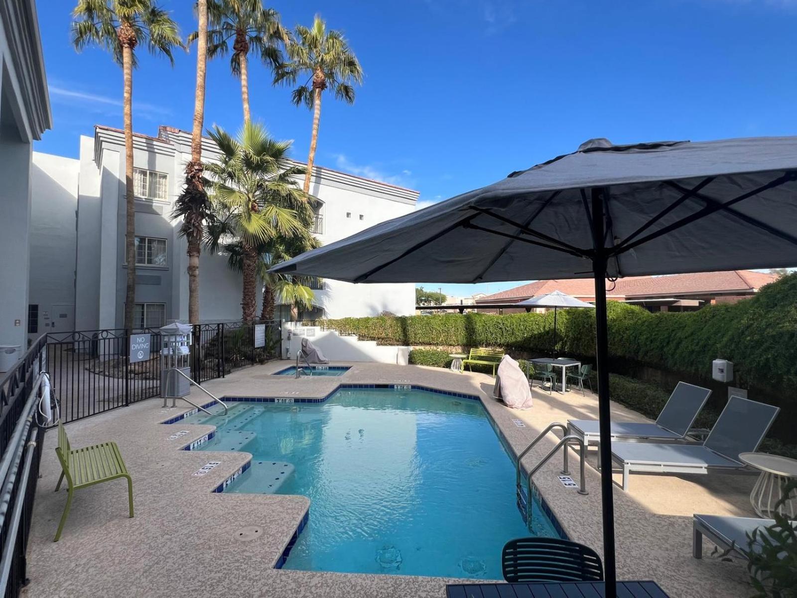 Spark By Hilton Glendale Peoria Phoenix North Экстерьер фото