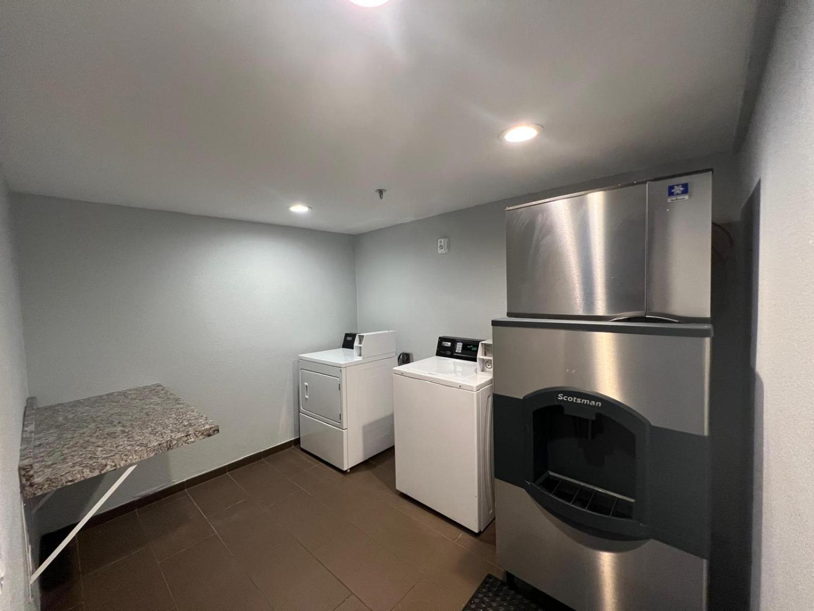 Spark By Hilton Glendale Peoria Phoenix North Экстерьер фото