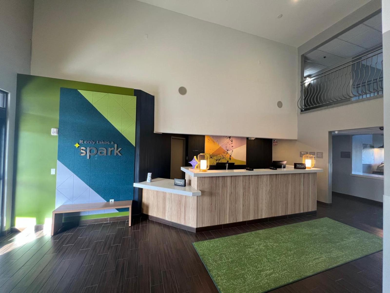 Spark By Hilton Glendale Peoria Phoenix North Экстерьер фото
