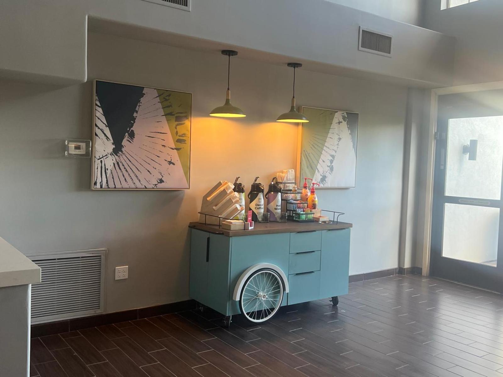 Spark By Hilton Glendale Peoria Phoenix North Экстерьер фото