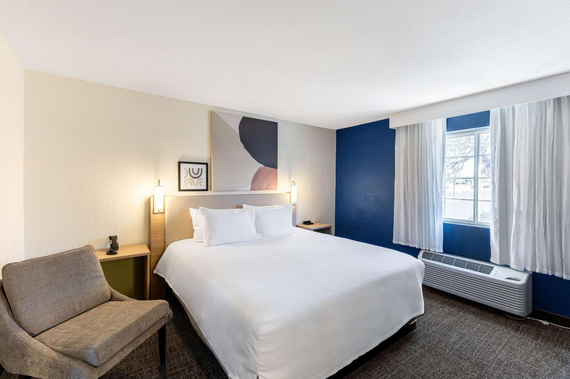 Spark By Hilton Glendale Peoria Phoenix North Экстерьер фото