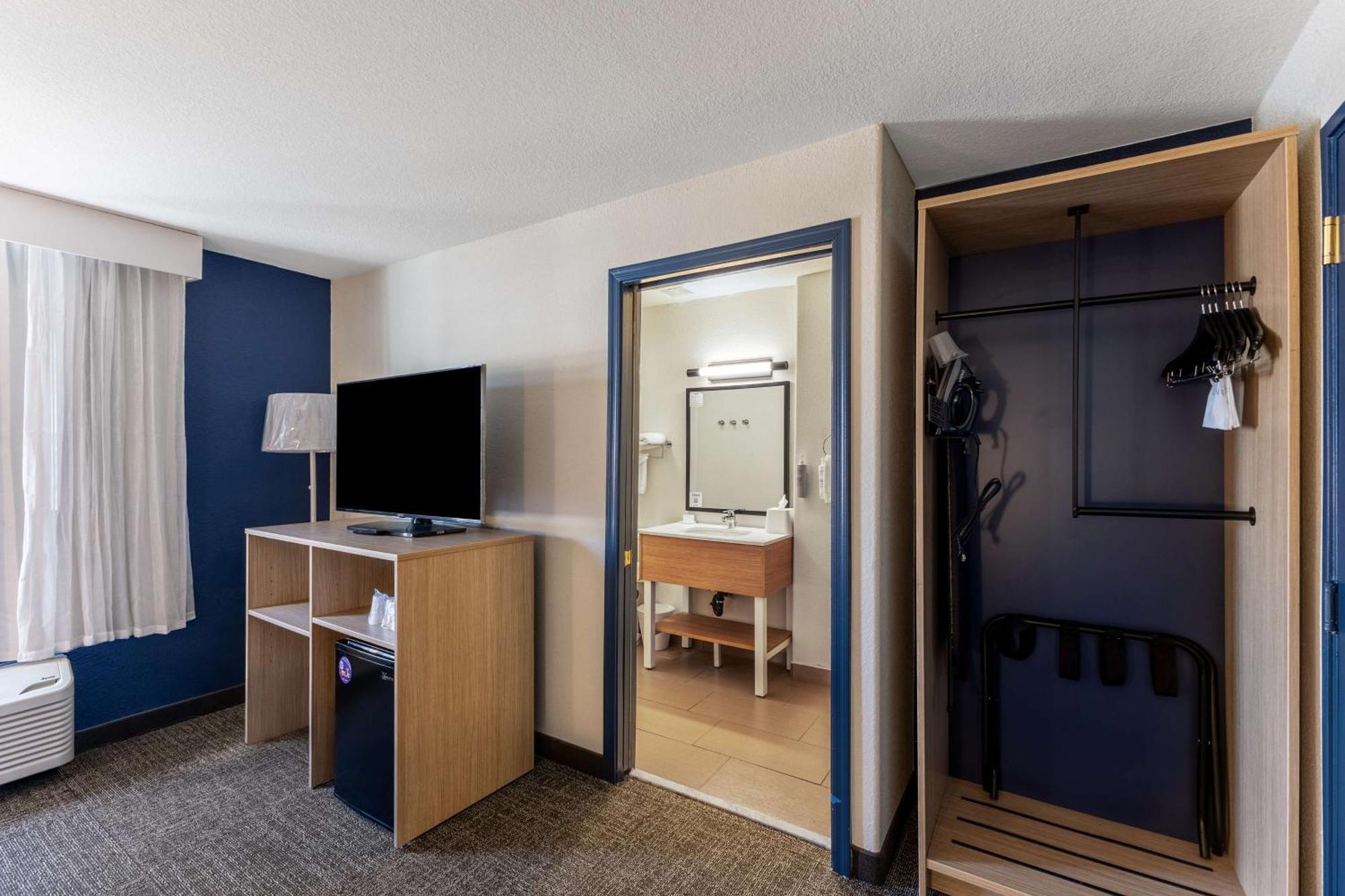 Spark By Hilton Glendale Peoria Phoenix North Экстерьер фото