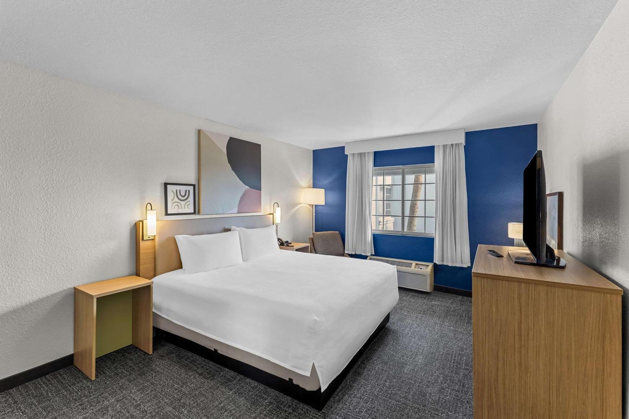 Spark By Hilton Glendale Peoria Phoenix North Экстерьер фото