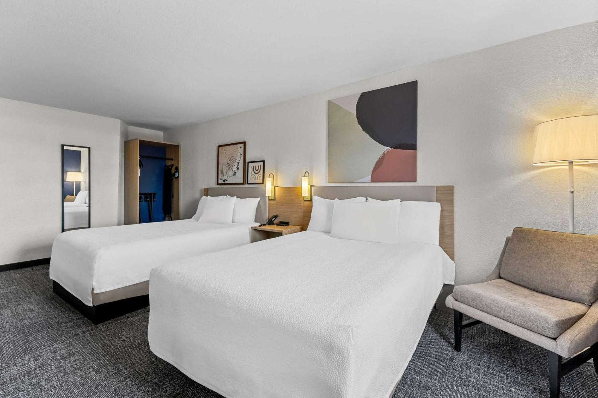 Spark By Hilton Glendale Peoria Phoenix North Экстерьер фото