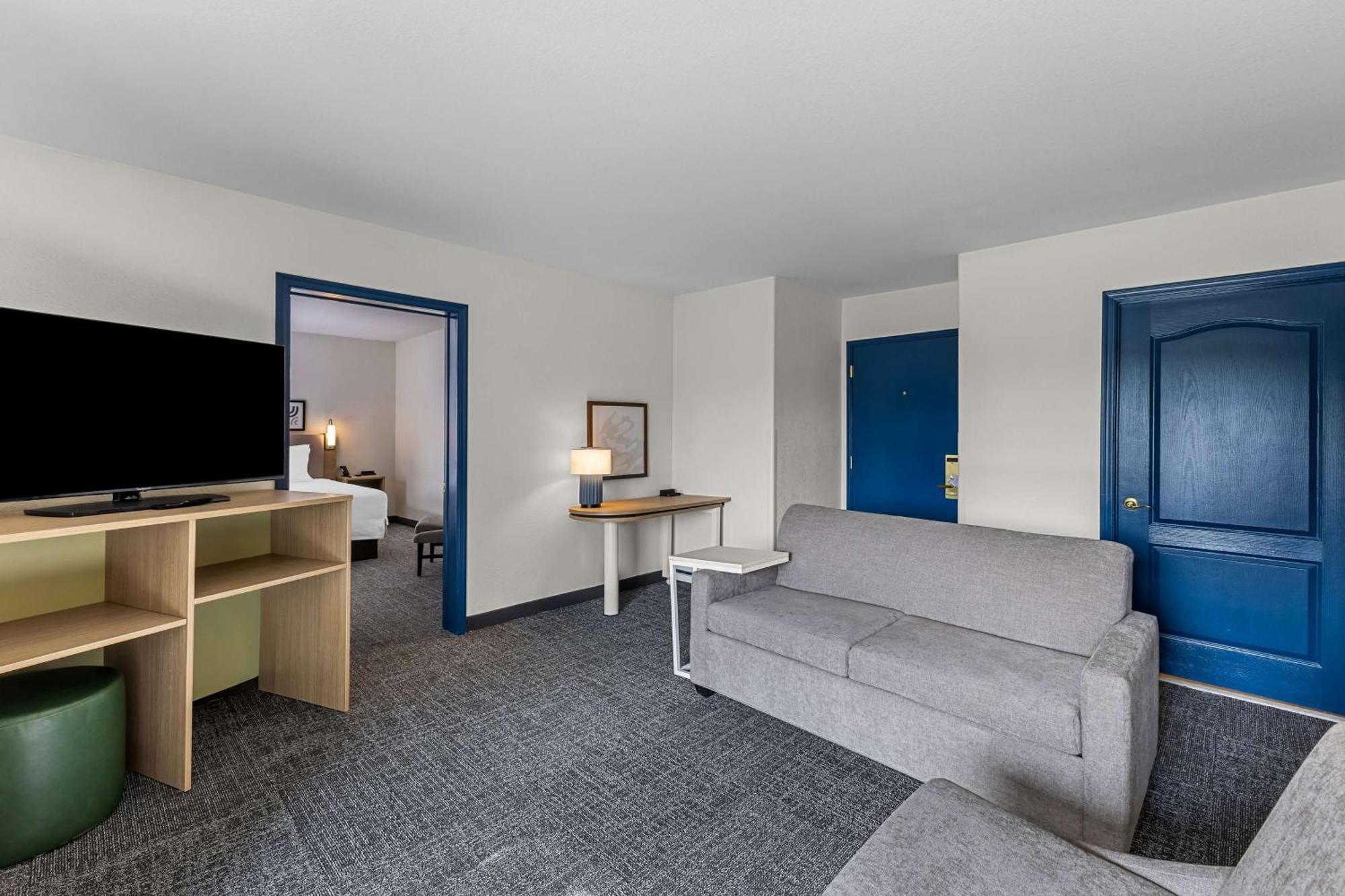 Spark By Hilton Glendale Peoria Phoenix North Экстерьер фото