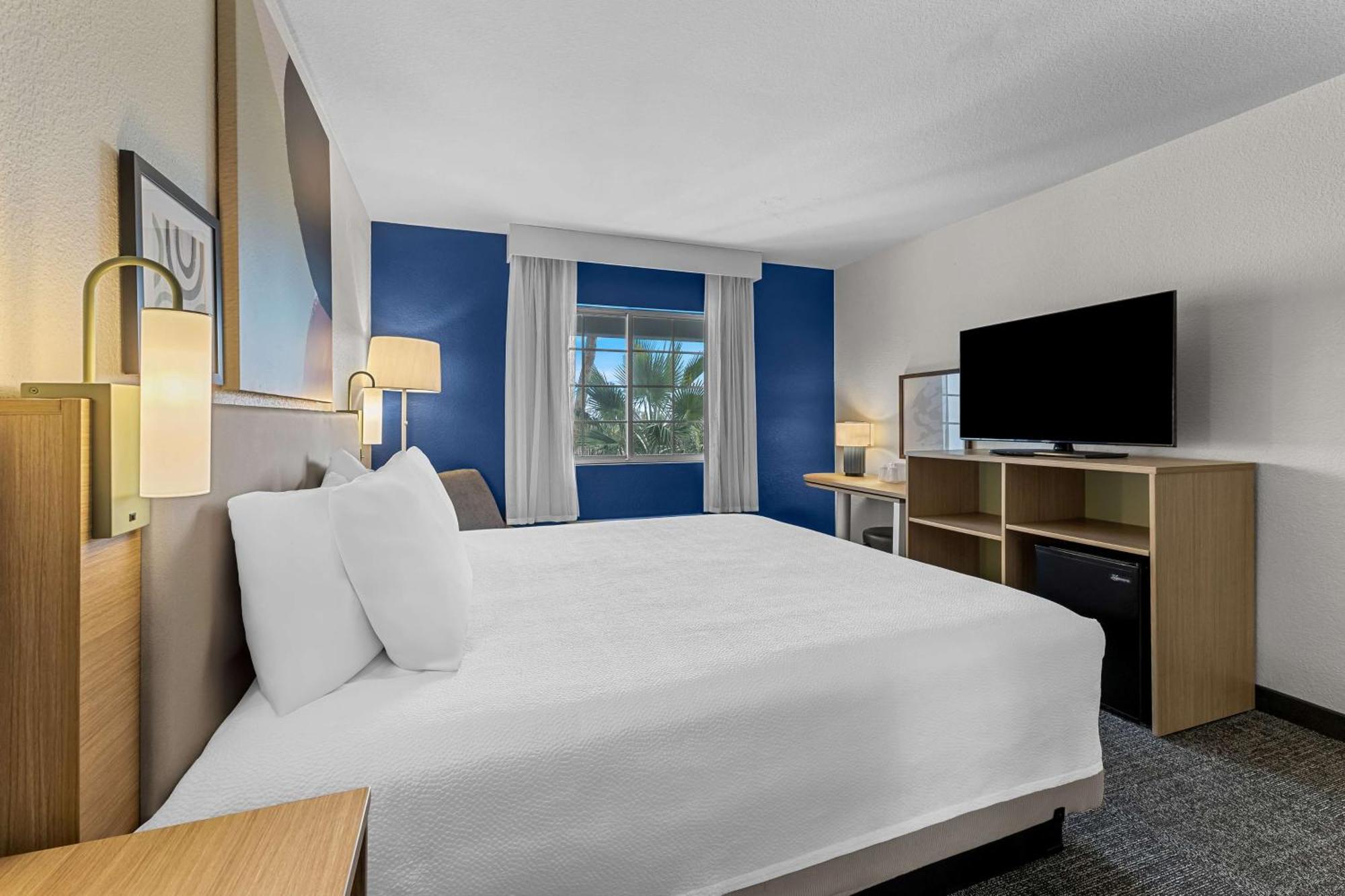 Spark By Hilton Glendale Peoria Phoenix North Экстерьер фото