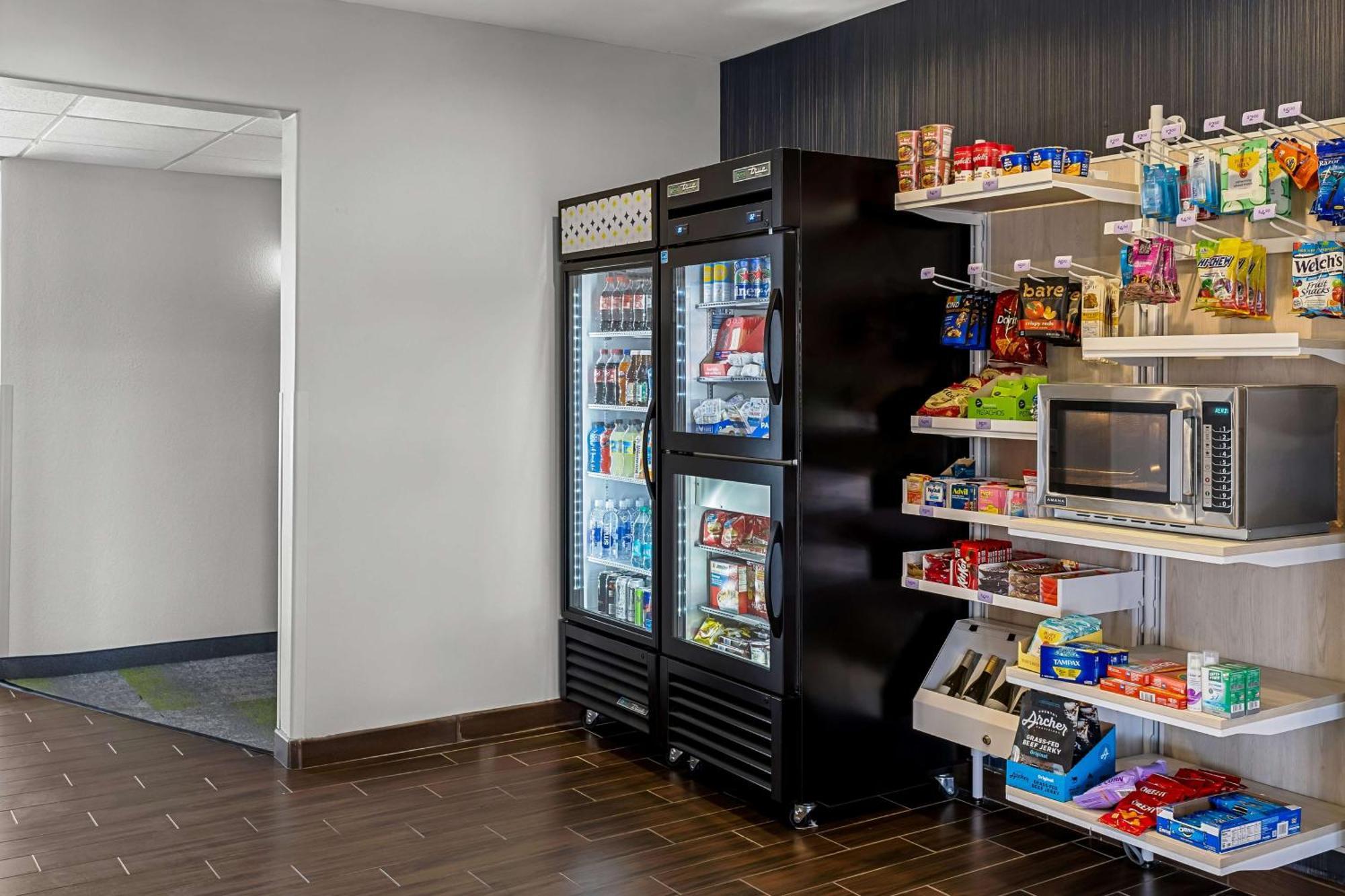 Spark By Hilton Glendale Peoria Phoenix North Экстерьер фото