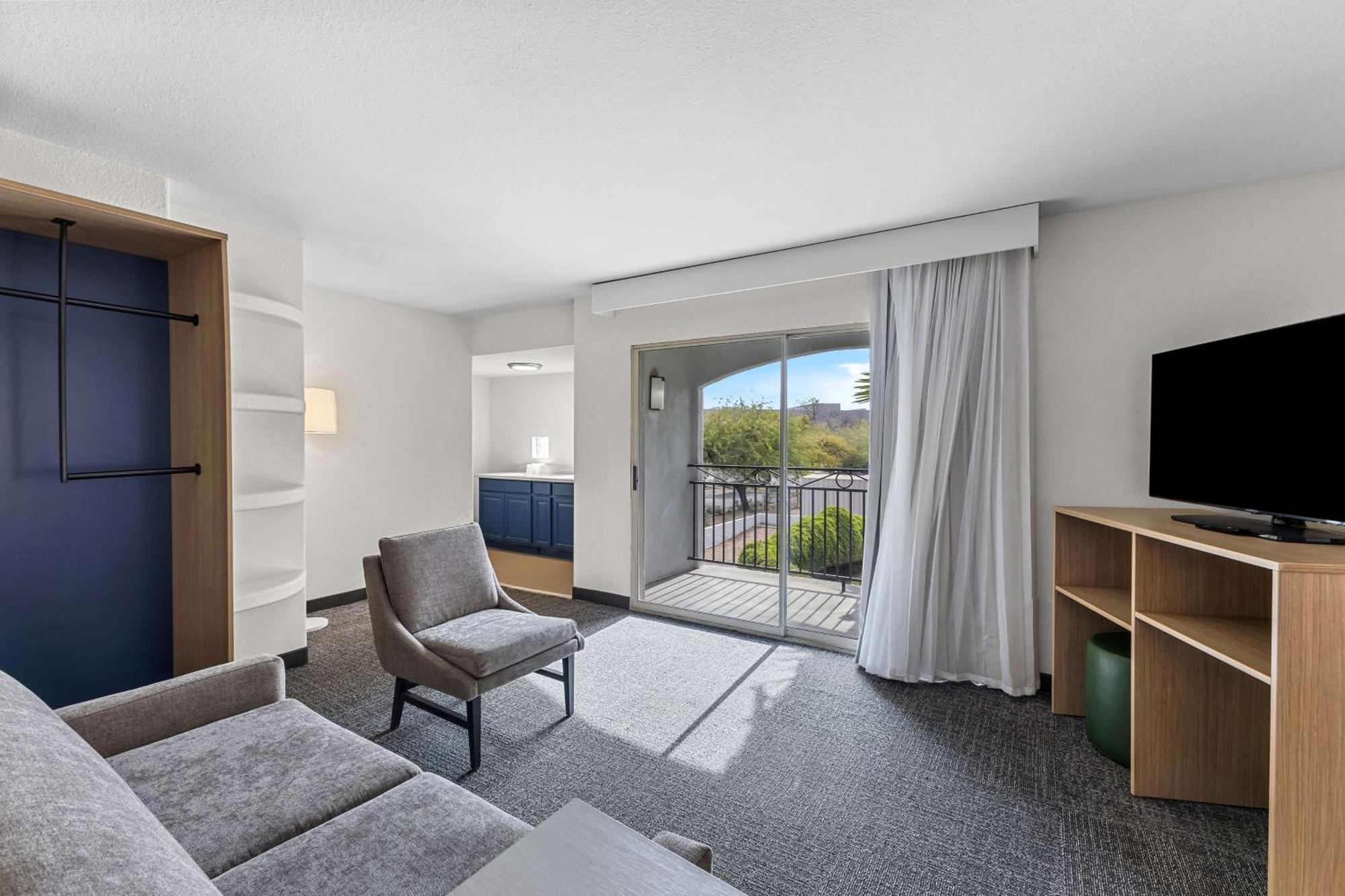 Spark By Hilton Glendale Peoria Phoenix North Экстерьер фото