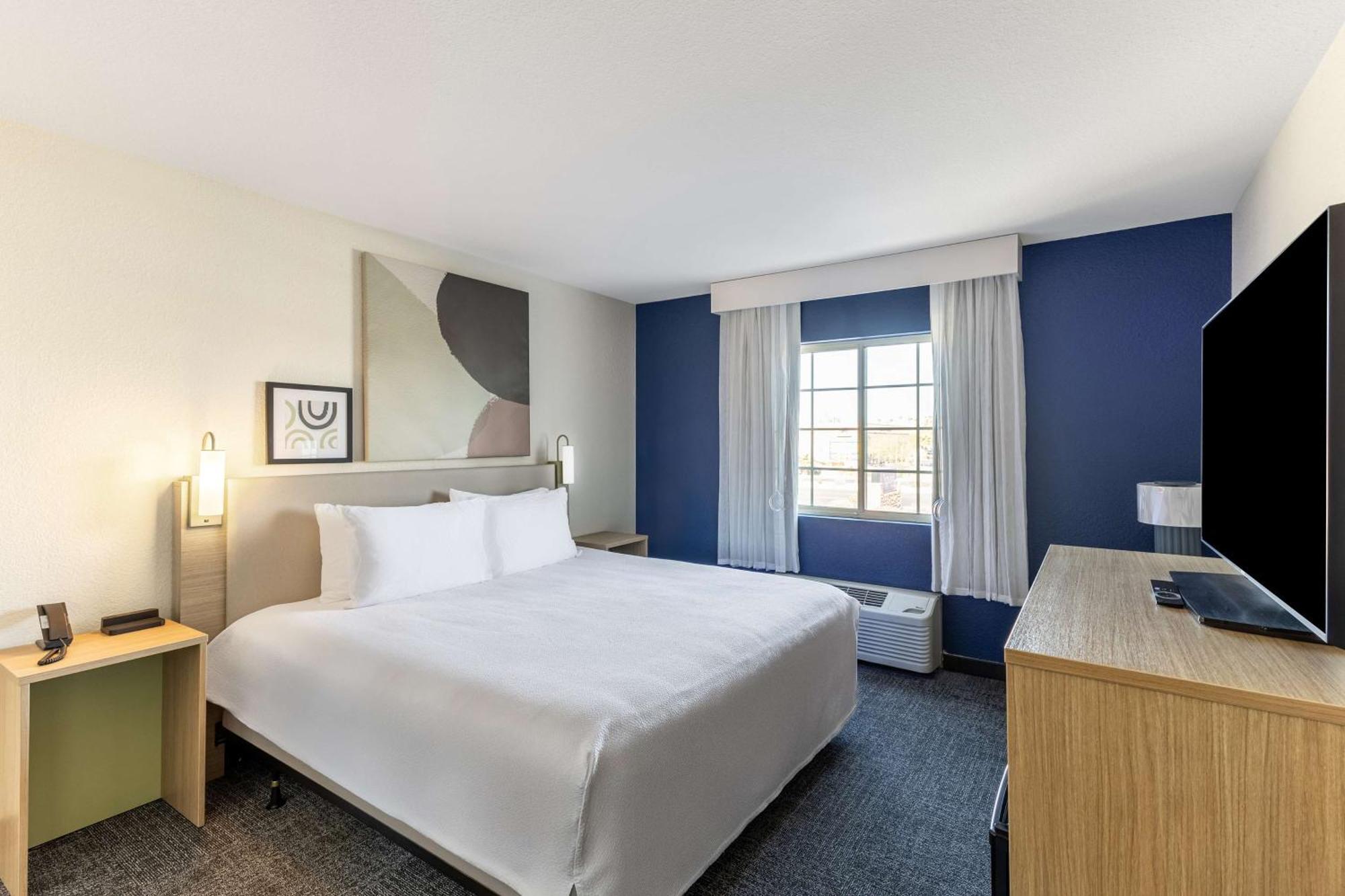 Spark By Hilton Glendale Peoria Phoenix North Экстерьер фото