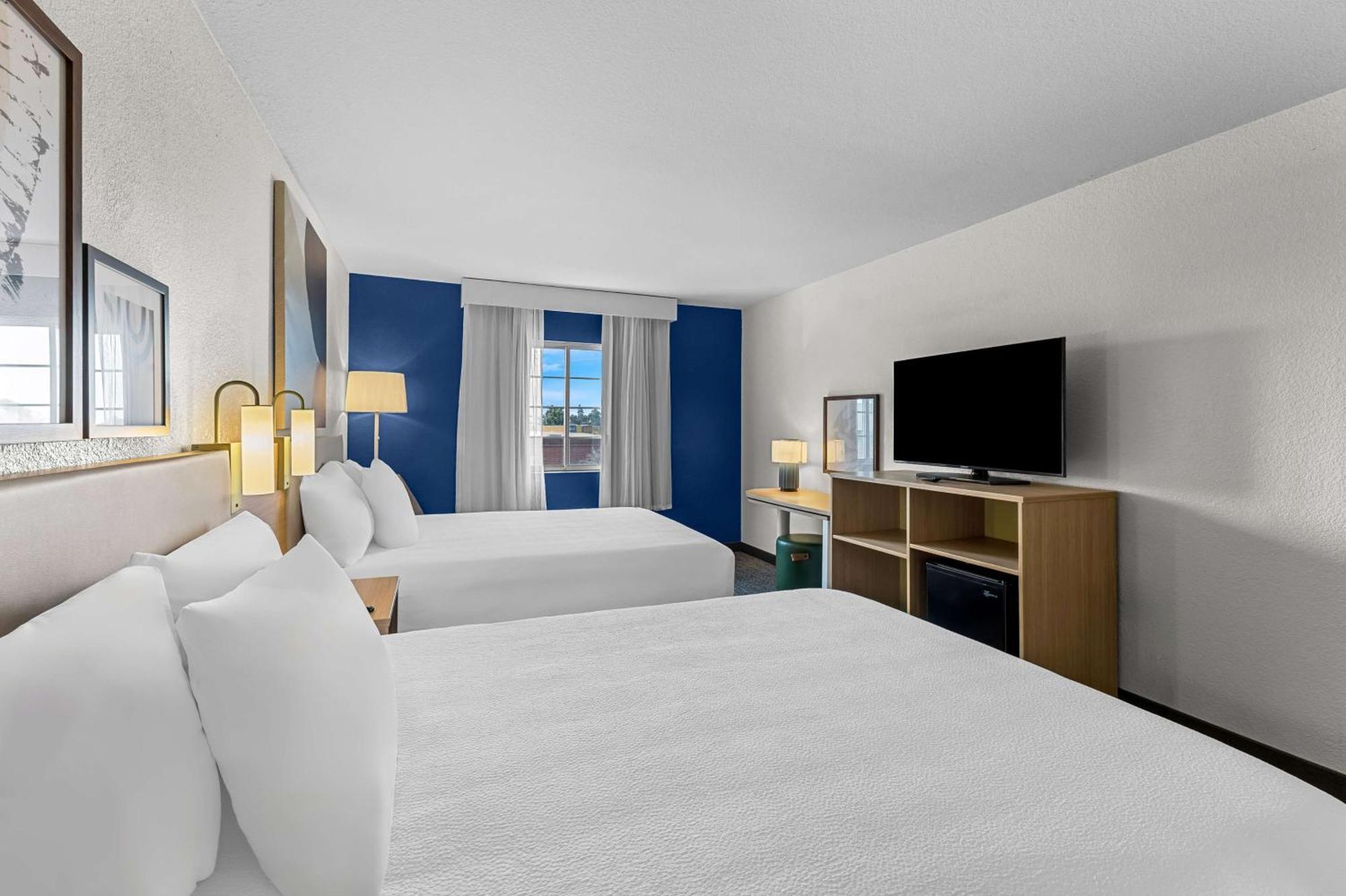 Spark By Hilton Glendale Peoria Phoenix North Экстерьер фото