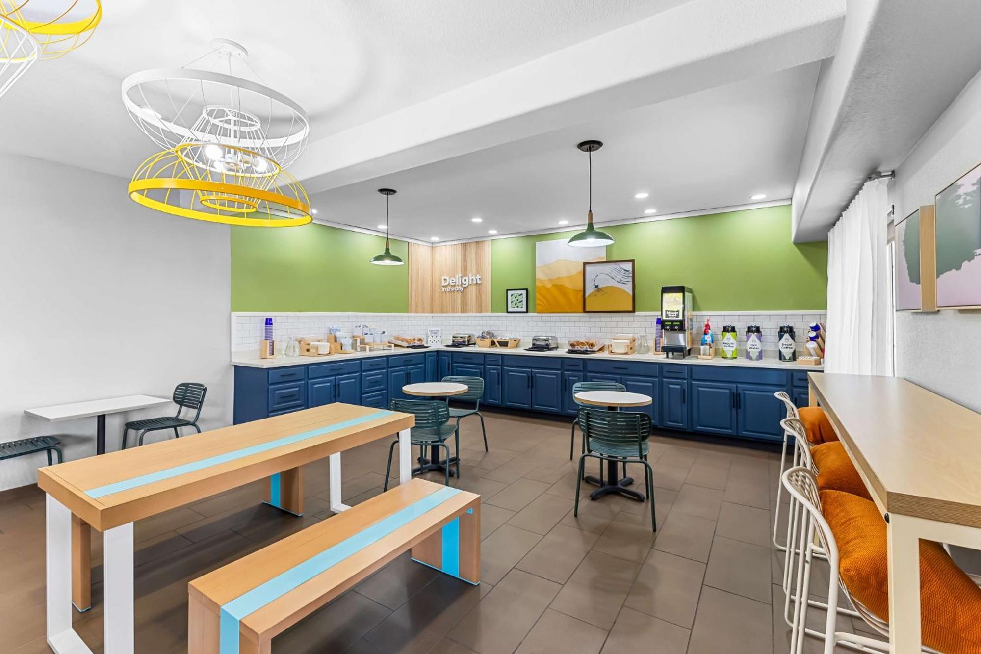 Spark By Hilton Glendale Peoria Phoenix North Экстерьер фото