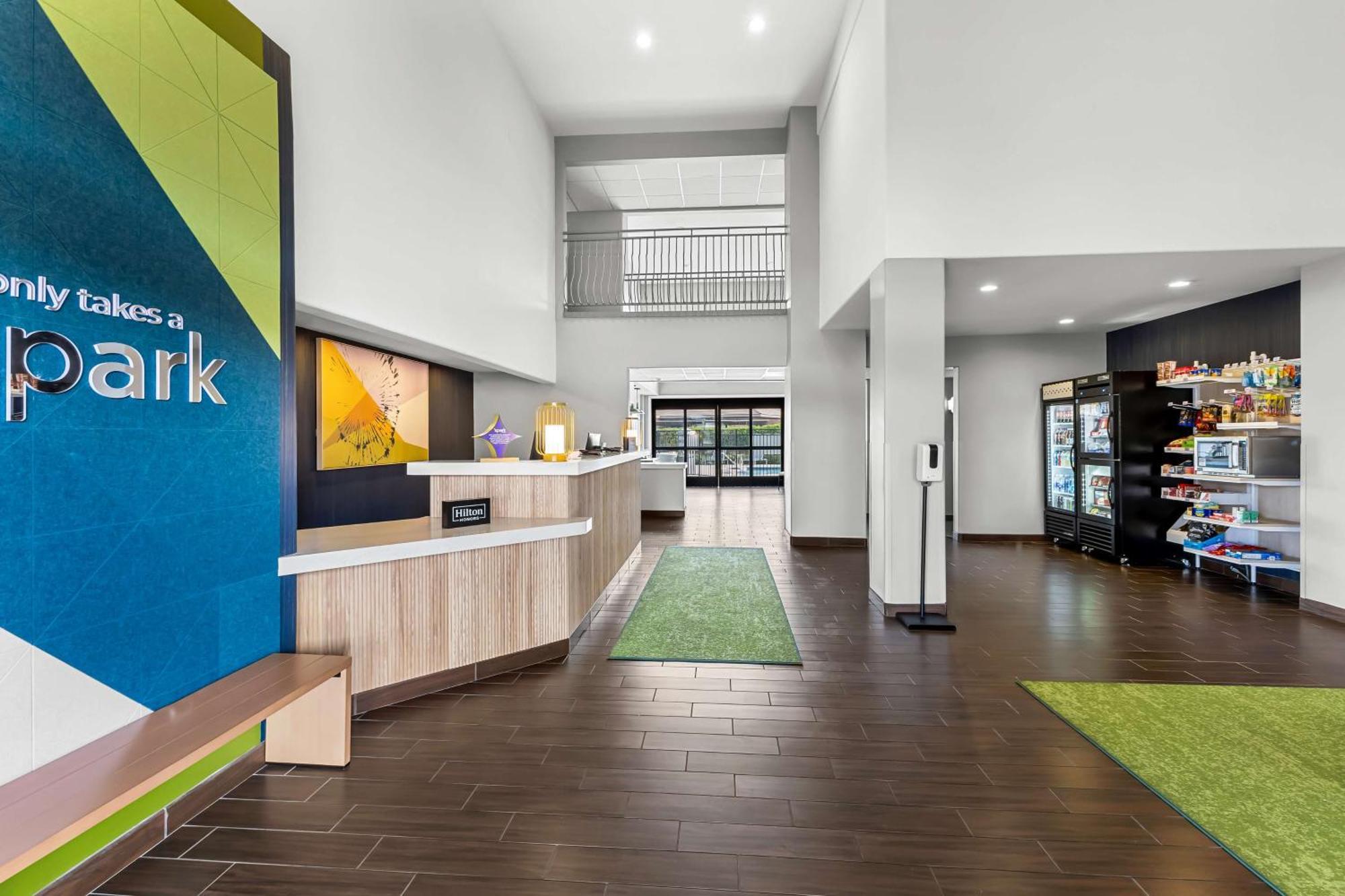 Spark By Hilton Glendale Peoria Phoenix North Экстерьер фото