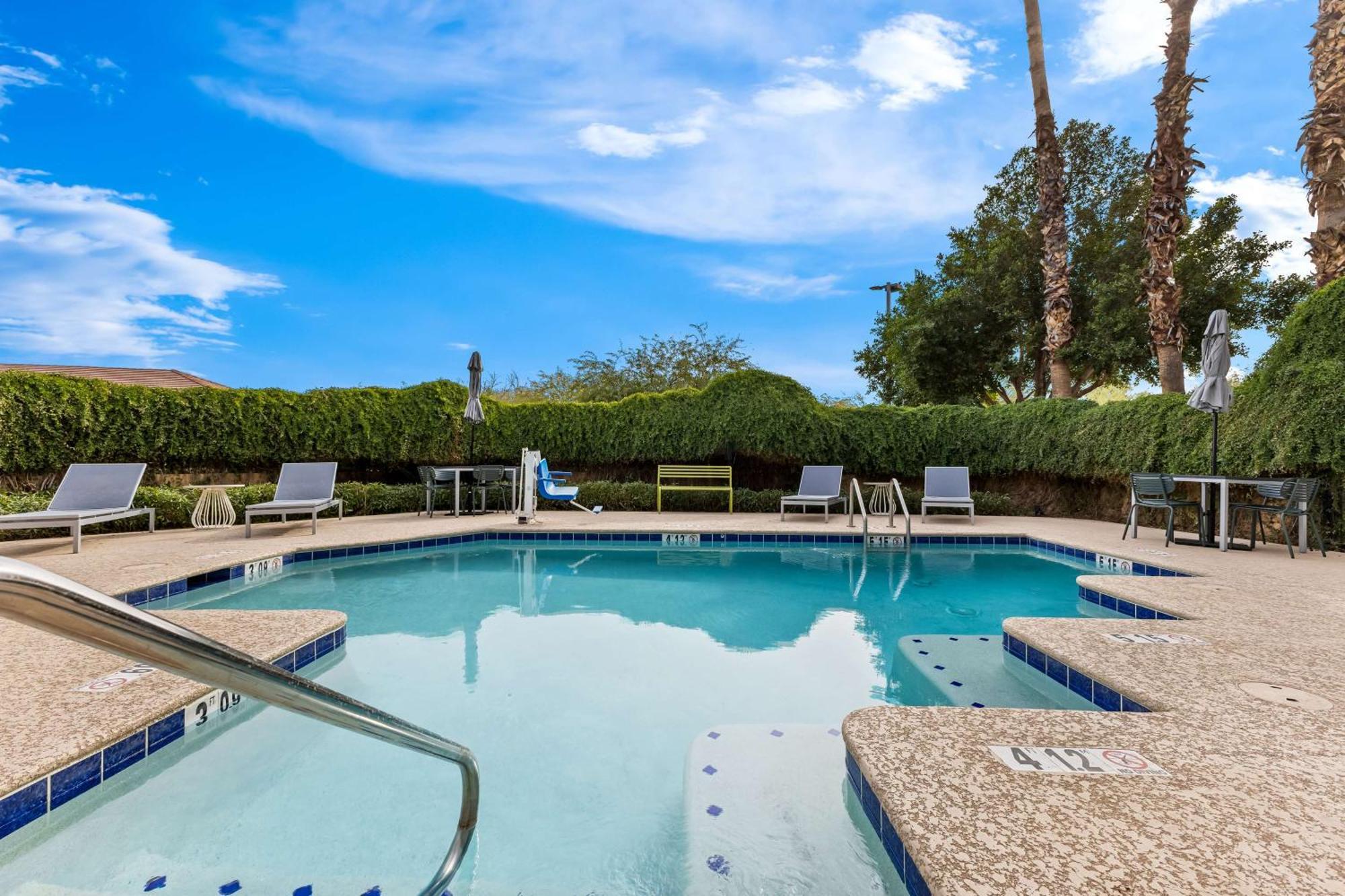 Spark By Hilton Glendale Peoria Phoenix North Экстерьер фото