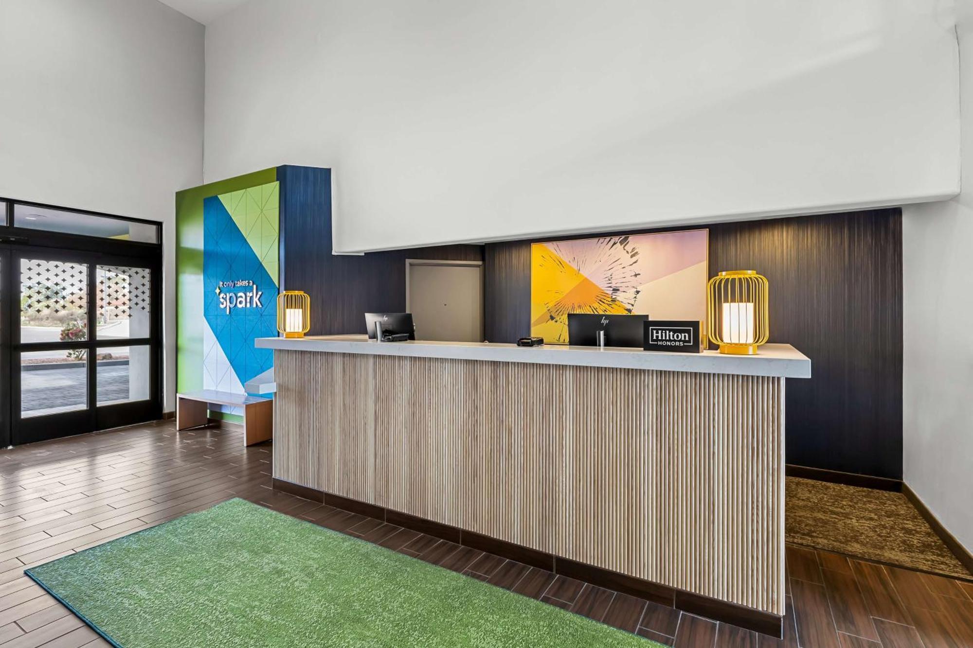 Spark By Hilton Glendale Peoria Phoenix North Экстерьер фото