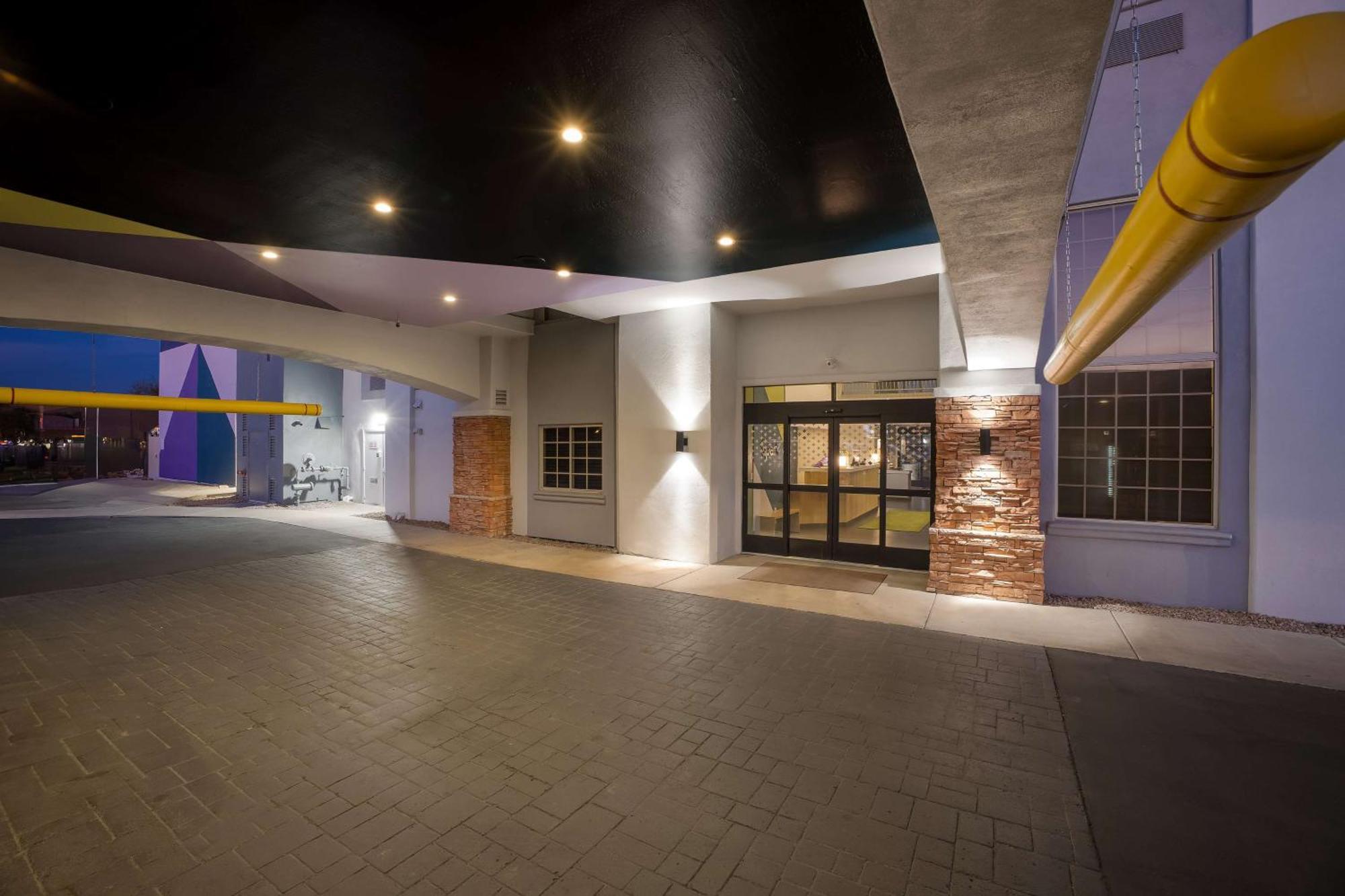 Spark By Hilton Glendale Peoria Phoenix North Экстерьер фото